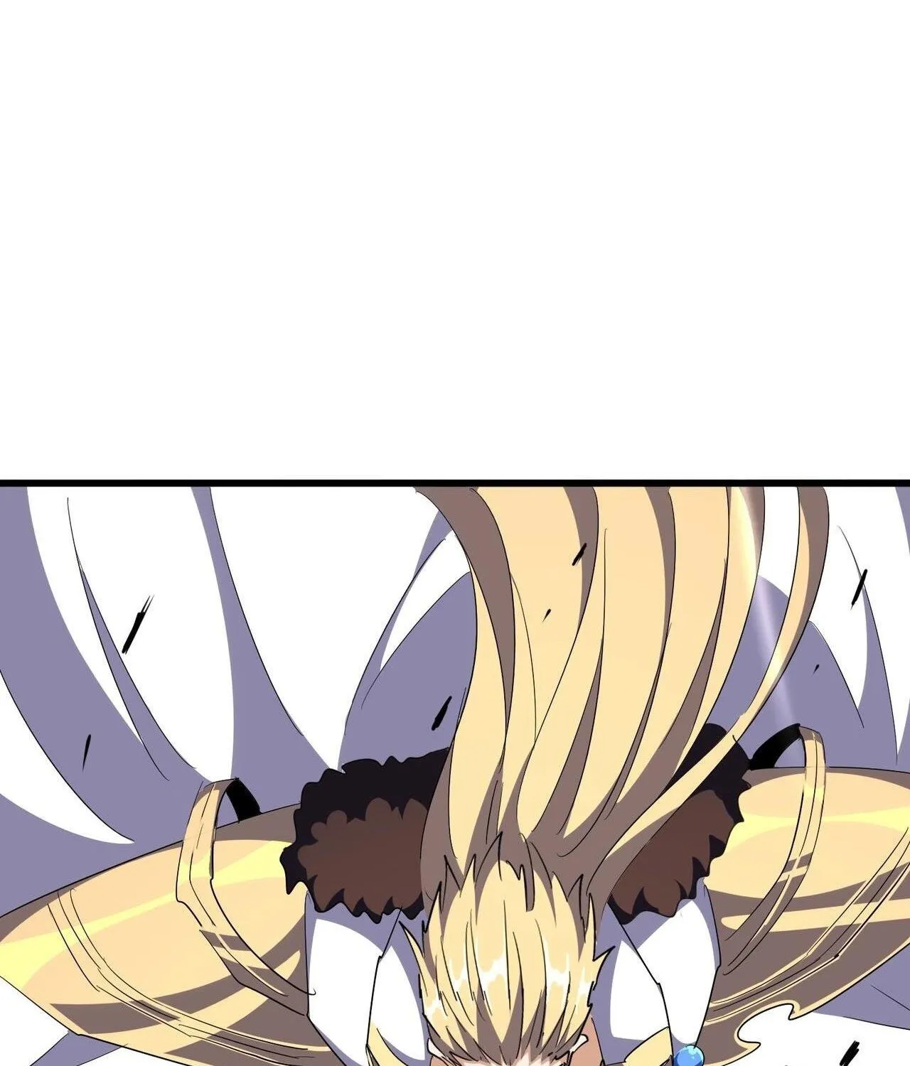 Read Magic Emperor chapter 298 image 22 on Lezhin
