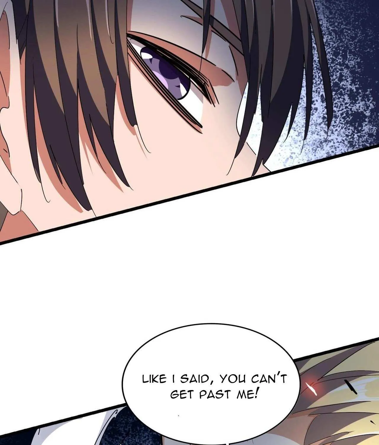 Read Magic Emperor chapter 298 image 28 on Lezhin