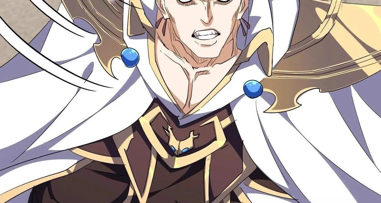 Read Magic Emperor chapter 298 image 3 on Lezhin