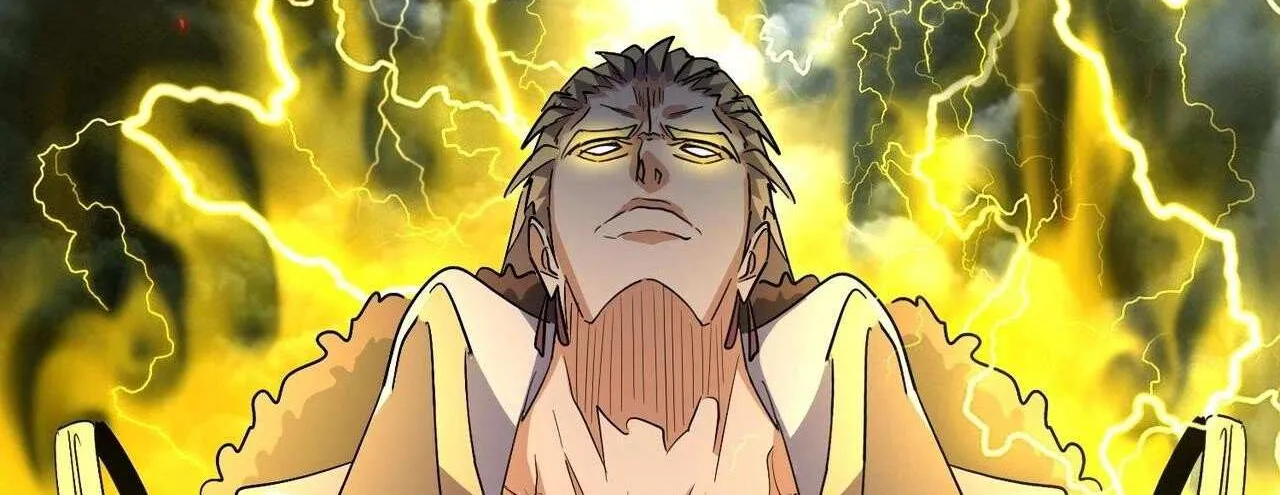 Read Magic Emperor chapter 298 image 39 on Lezhin