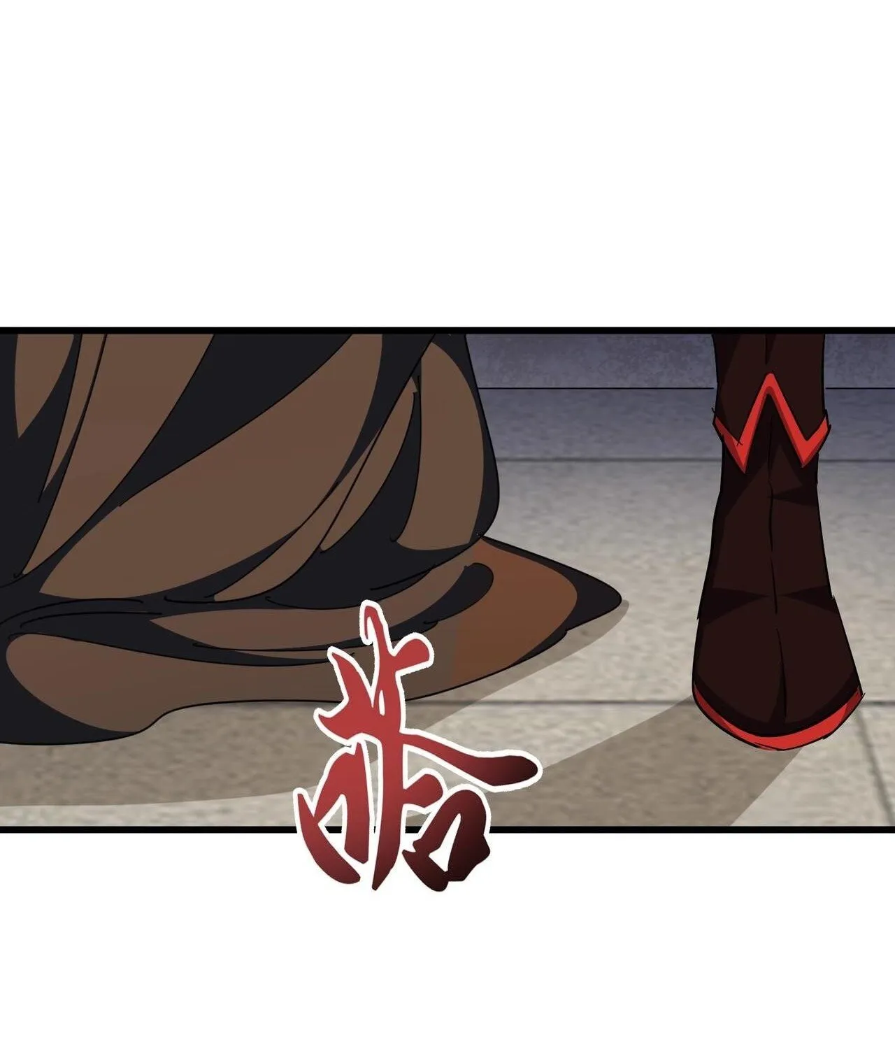 Read Magic Emperor chapter 298 image 42 on Lezhin