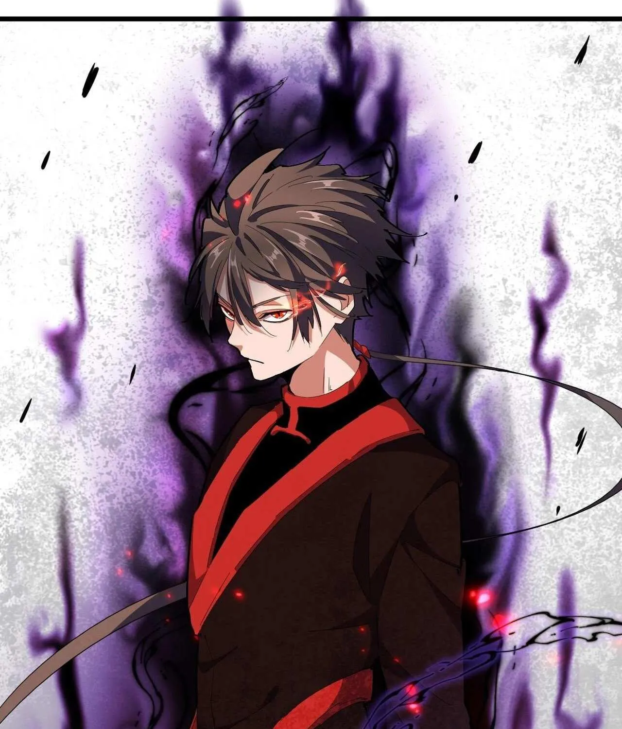 Read Magic Emperor chapter 298 image 44 on Lezhin