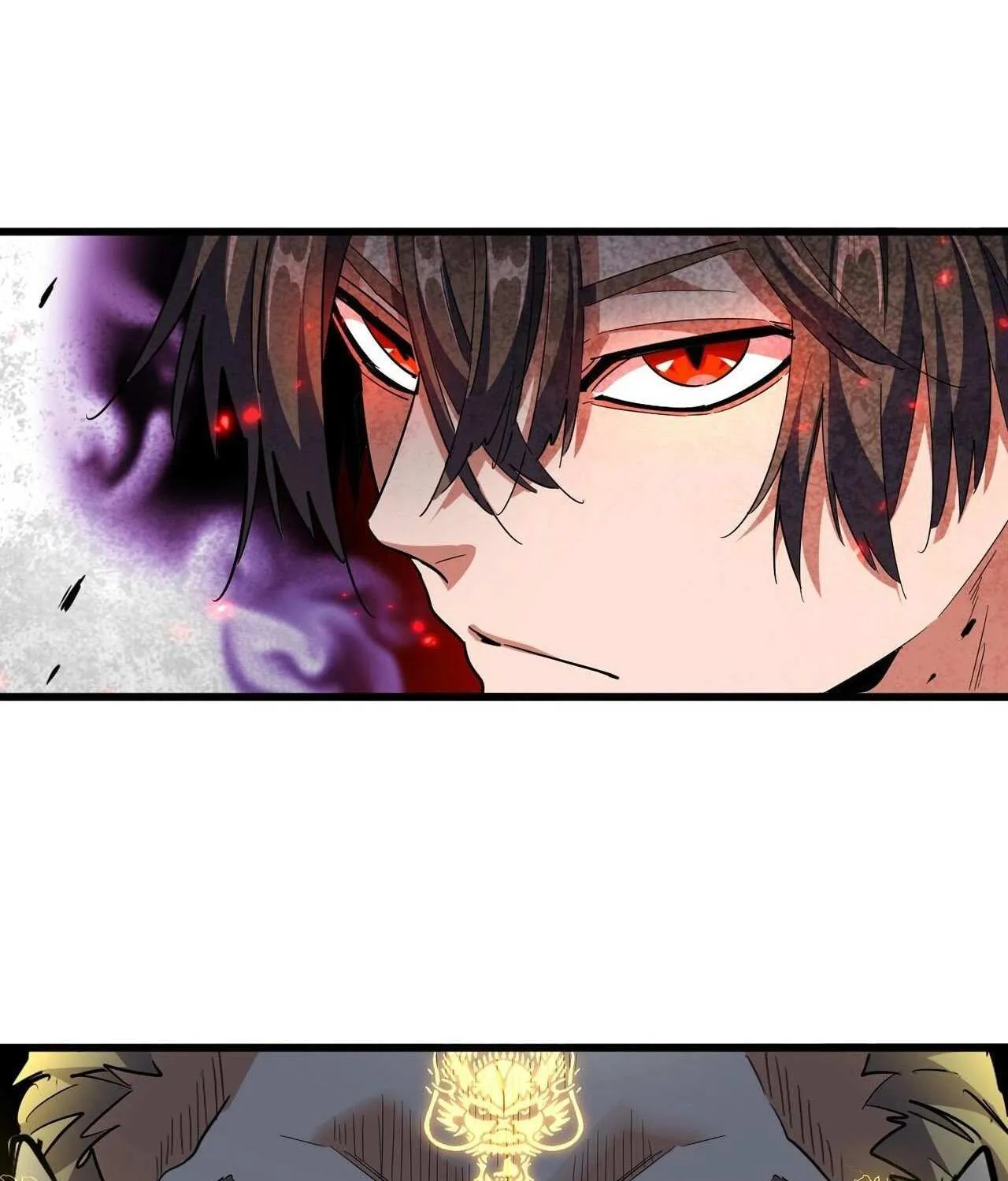 Read Magic Emperor chapter 298 image 46 on Lezhin