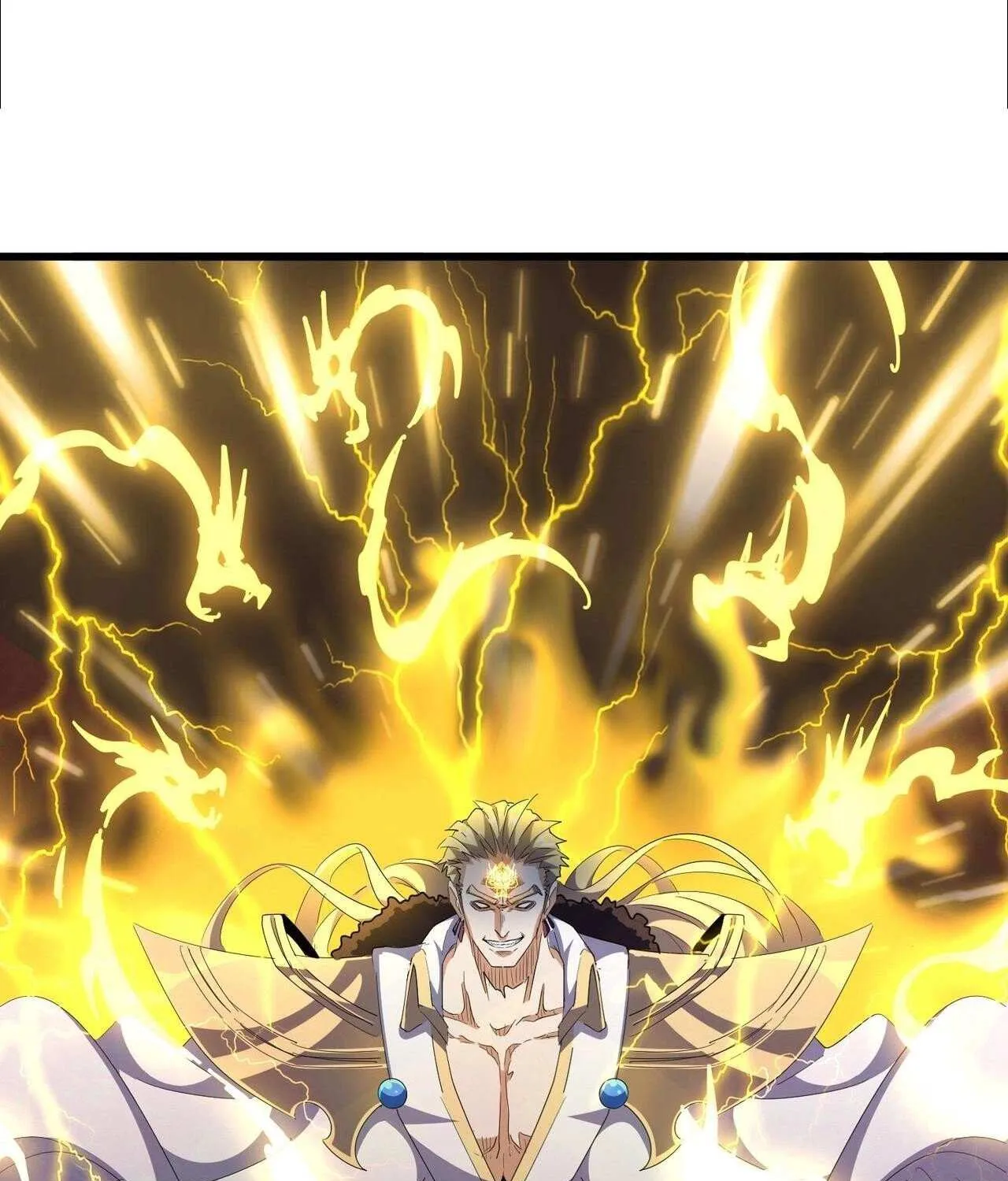 Read Magic Emperor chapter 298 image 48 on Lezhin
