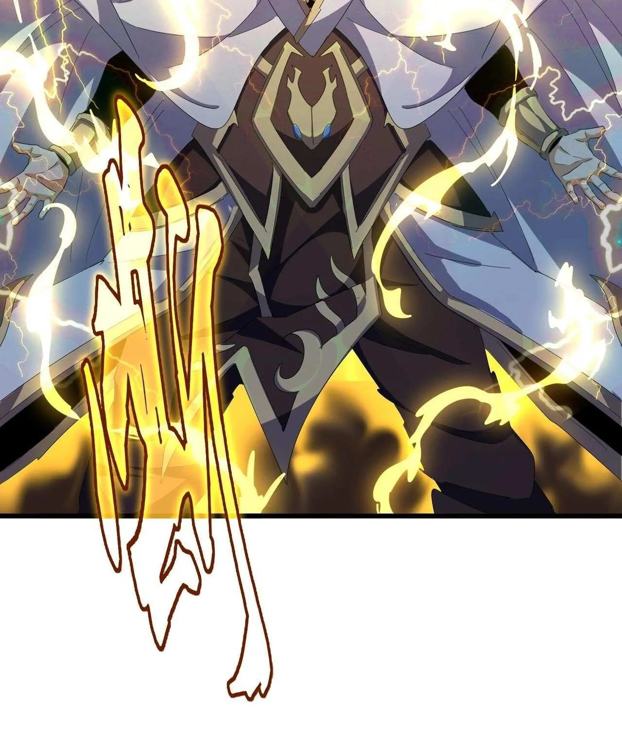 Read Magic Emperor chapter 298 image 49 on Lezhin