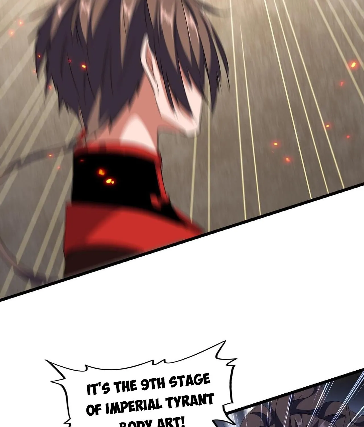 Read Magic Emperor chapter 298 image 52 on Lezhin