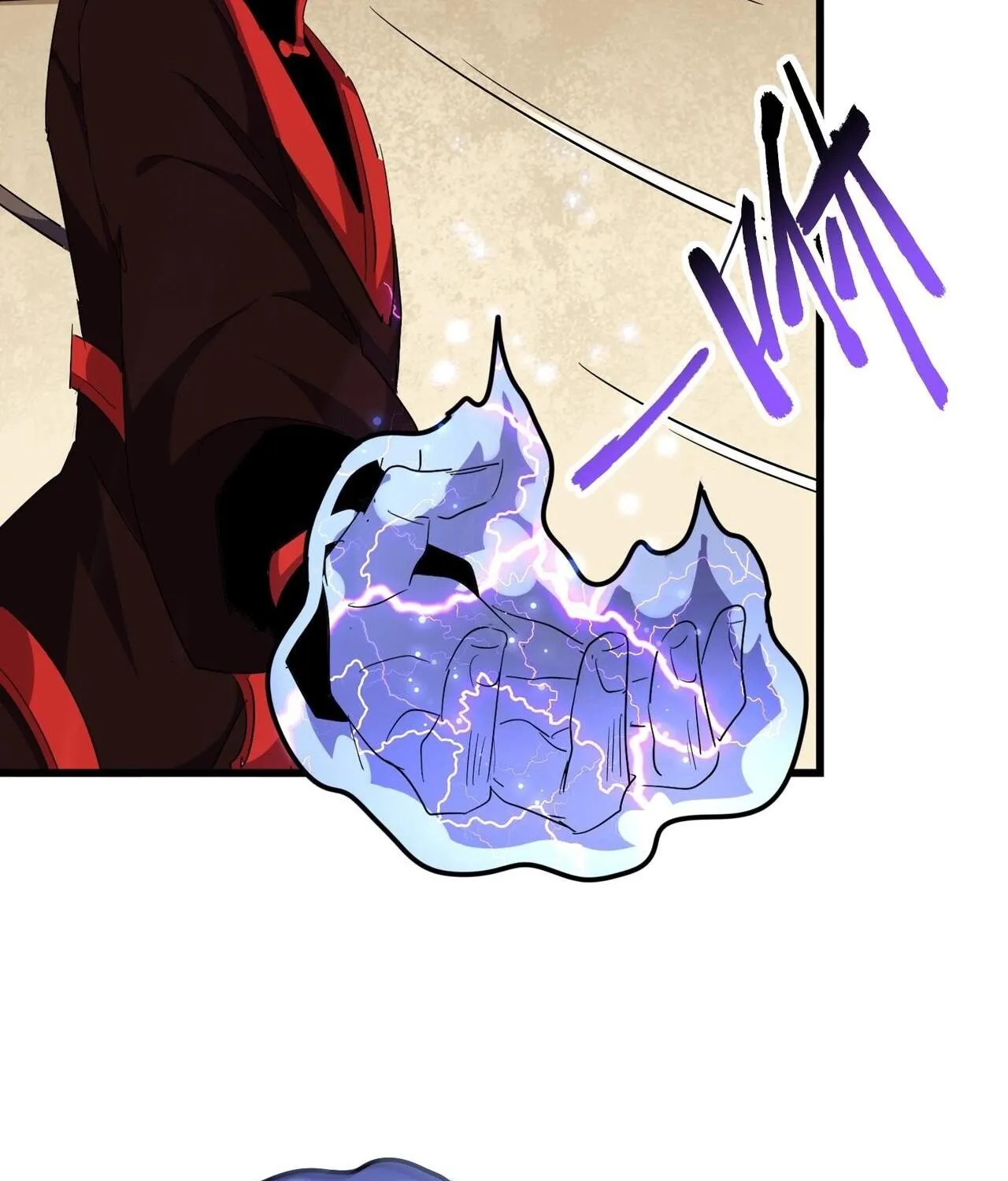 Read Magic Emperor chapter 298 image 54 on Lezhin