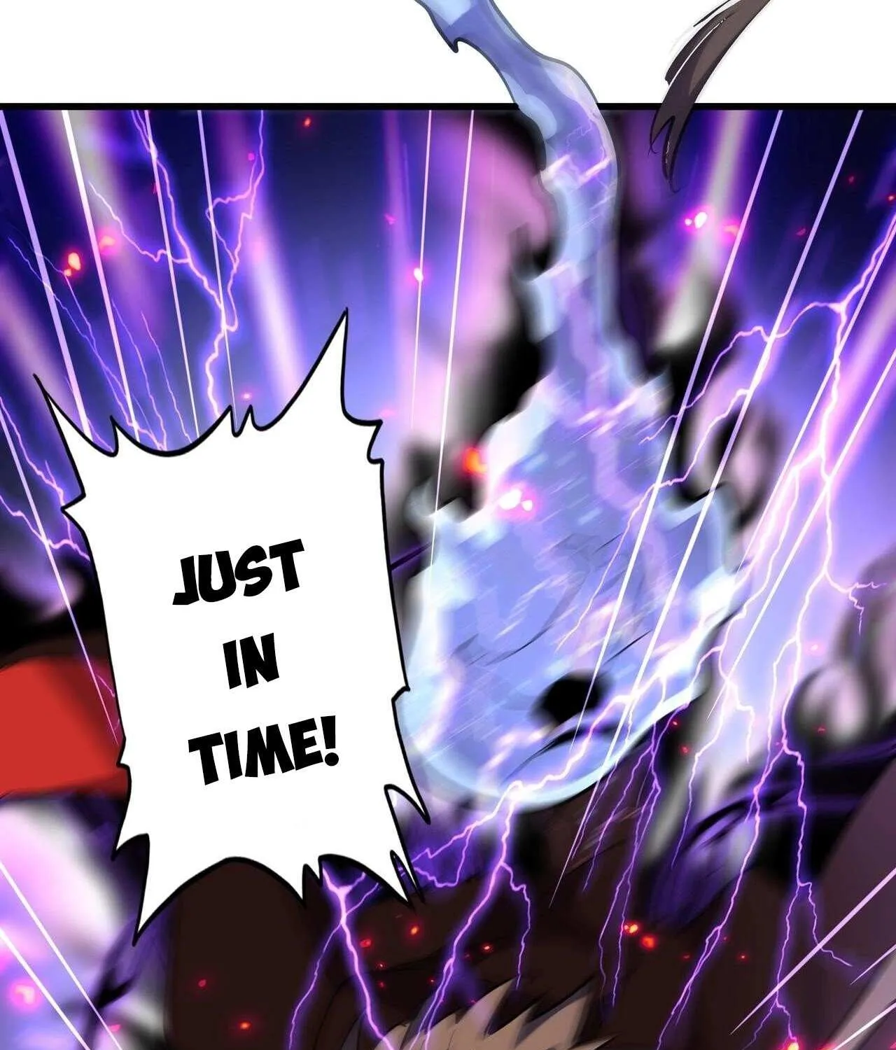 Read Magic Emperor chapter 298 image 56 on Lezhin