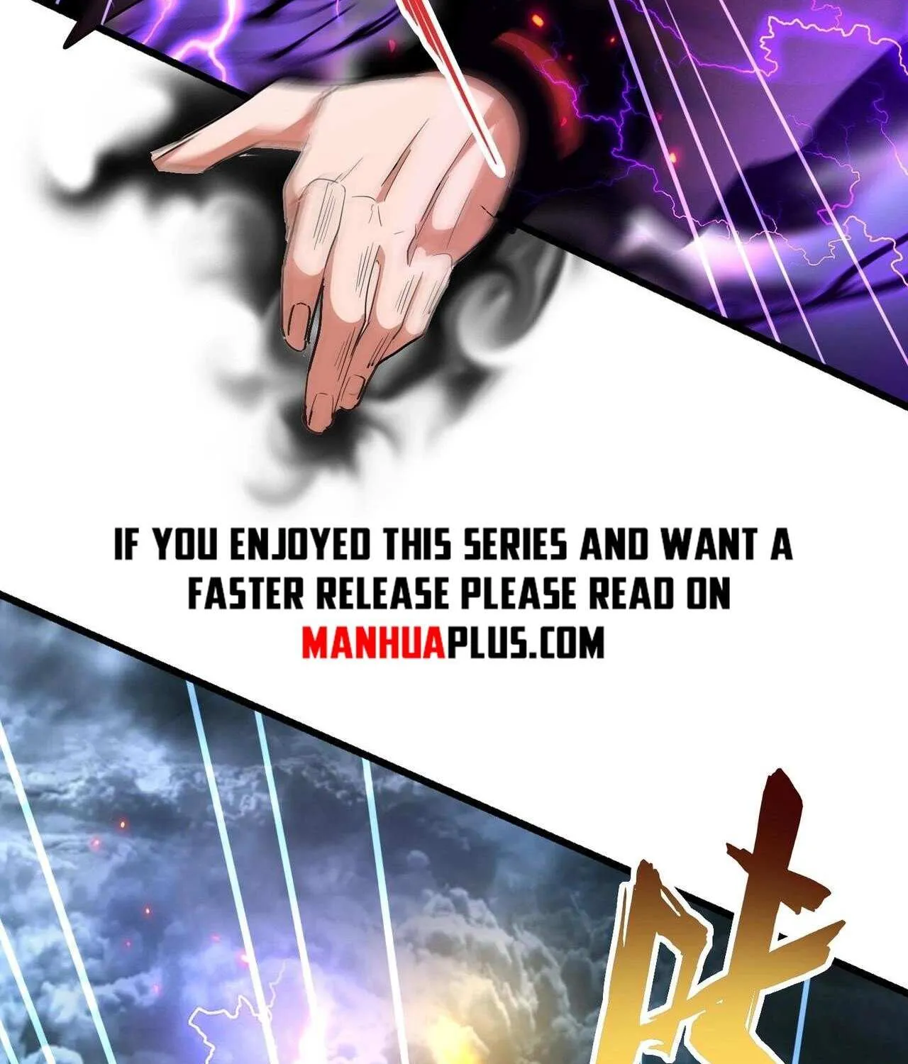 Read Magic Emperor chapter 298 image 58 on Lezhin