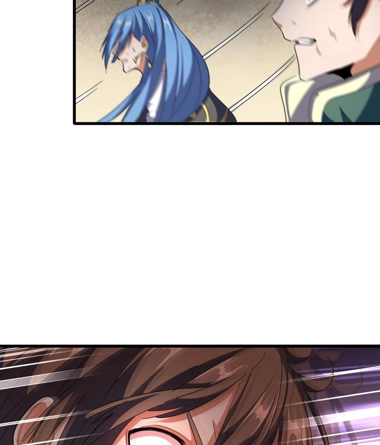 Read Magic Emperor chapter 298 image 62 on Lezhin
