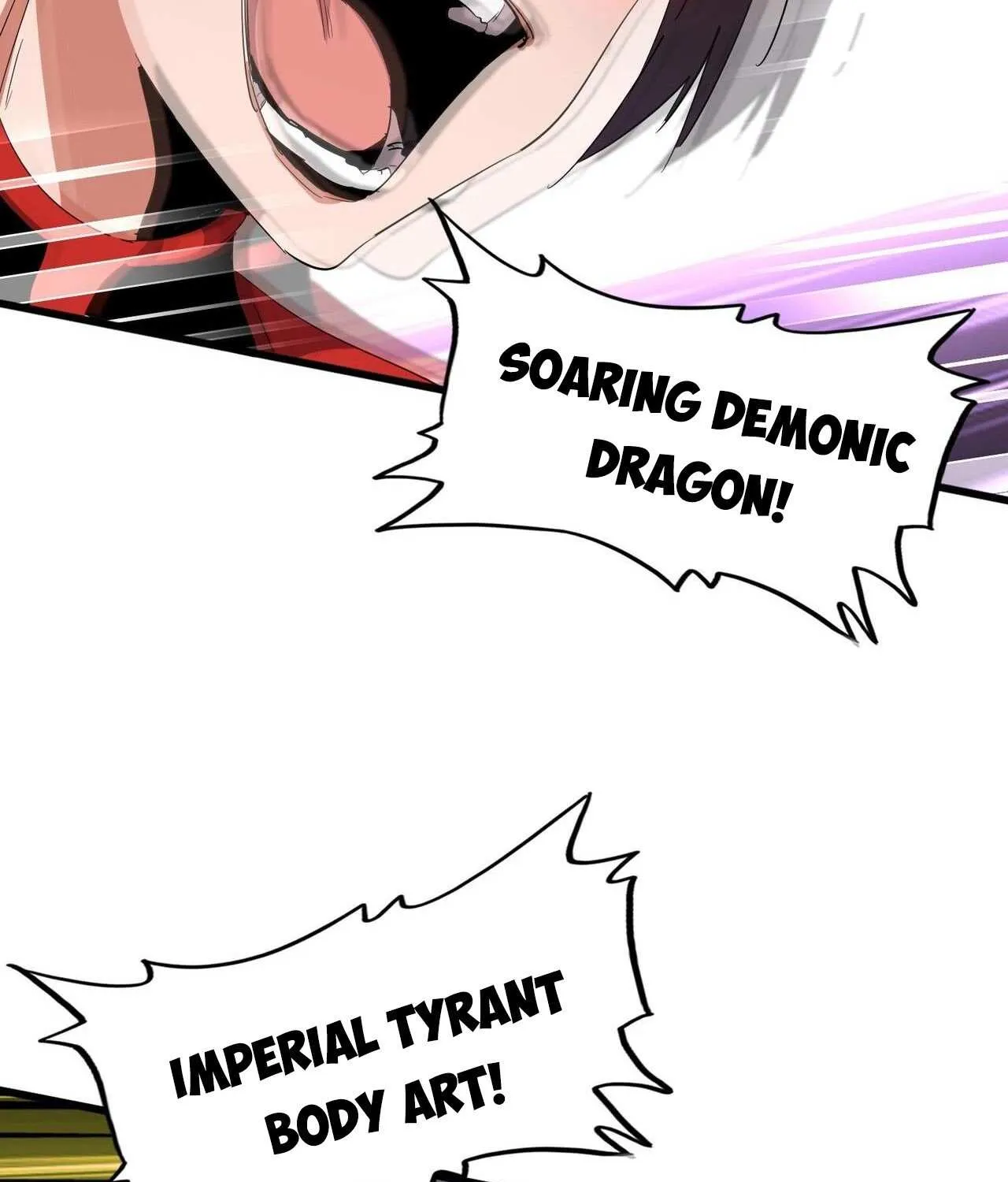 Read Magic Emperor chapter 298 image 64 on Lezhin