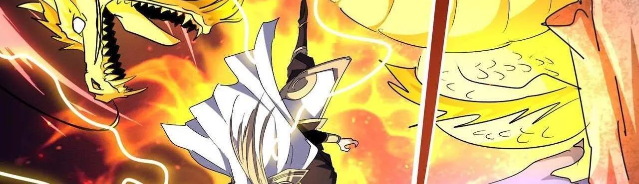 Read Magic Emperor chapter 298 image 67 on Lezhin