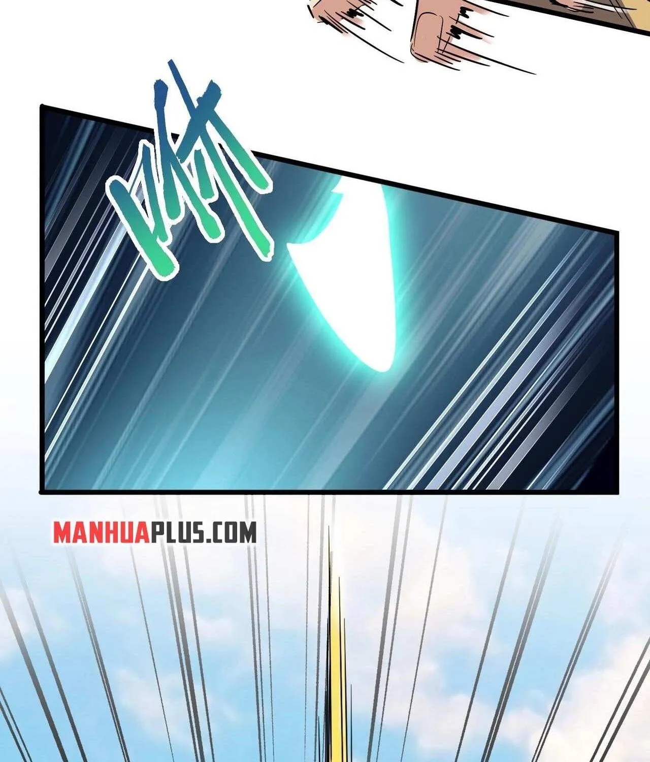Read Magic Emperor chapter 298 image 73 on Lezhin