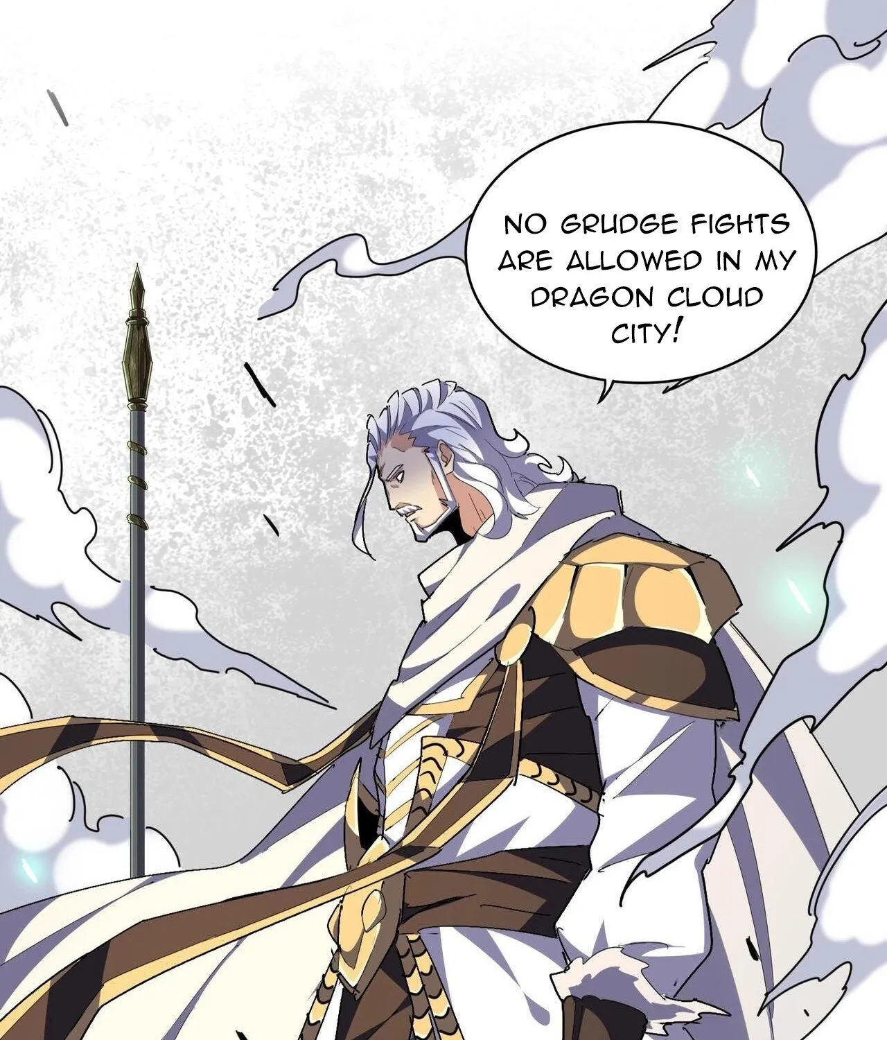 Read Magic Emperor chapter 298 image 78 on Lezhin