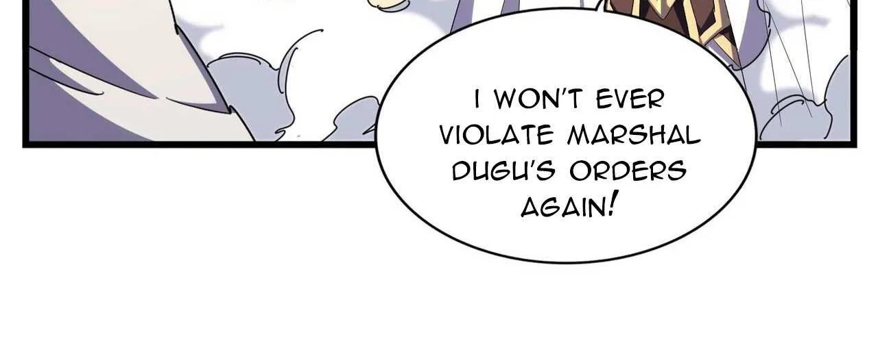 Read Magic Emperor chapter 298 image 83 on Lezhin