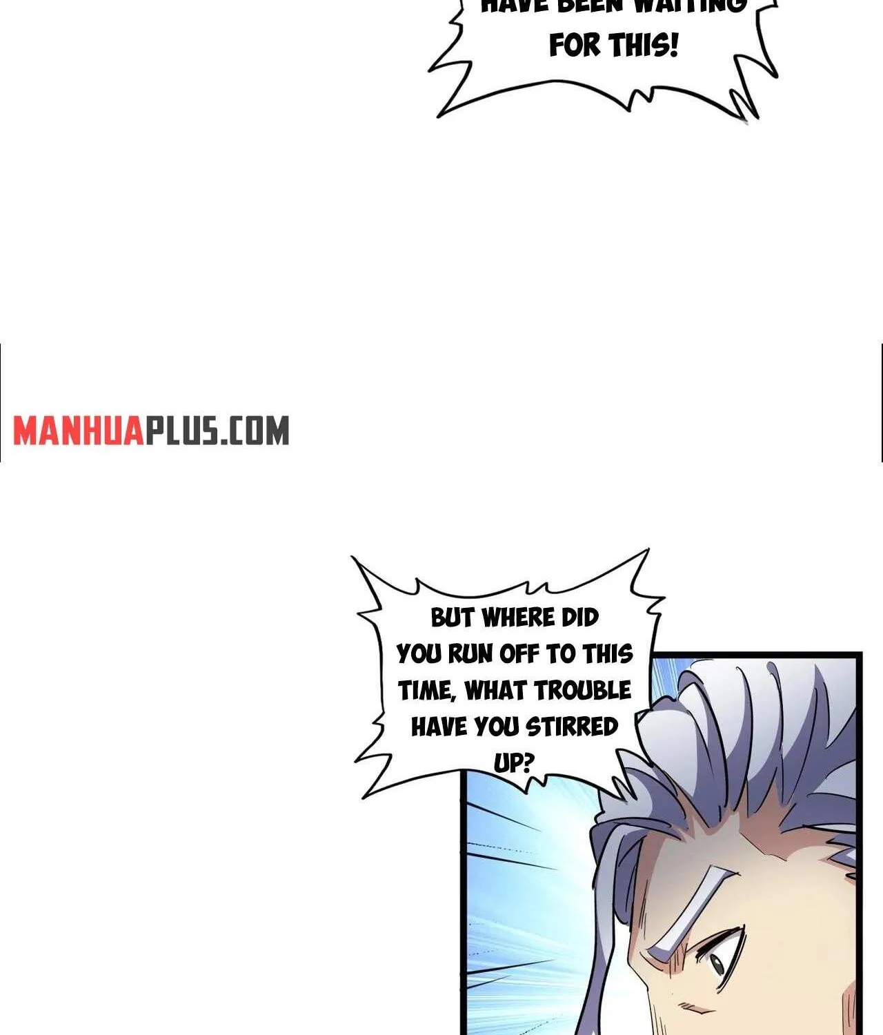 Read Magic Emperor chapter 298 image 85 on Lezhin