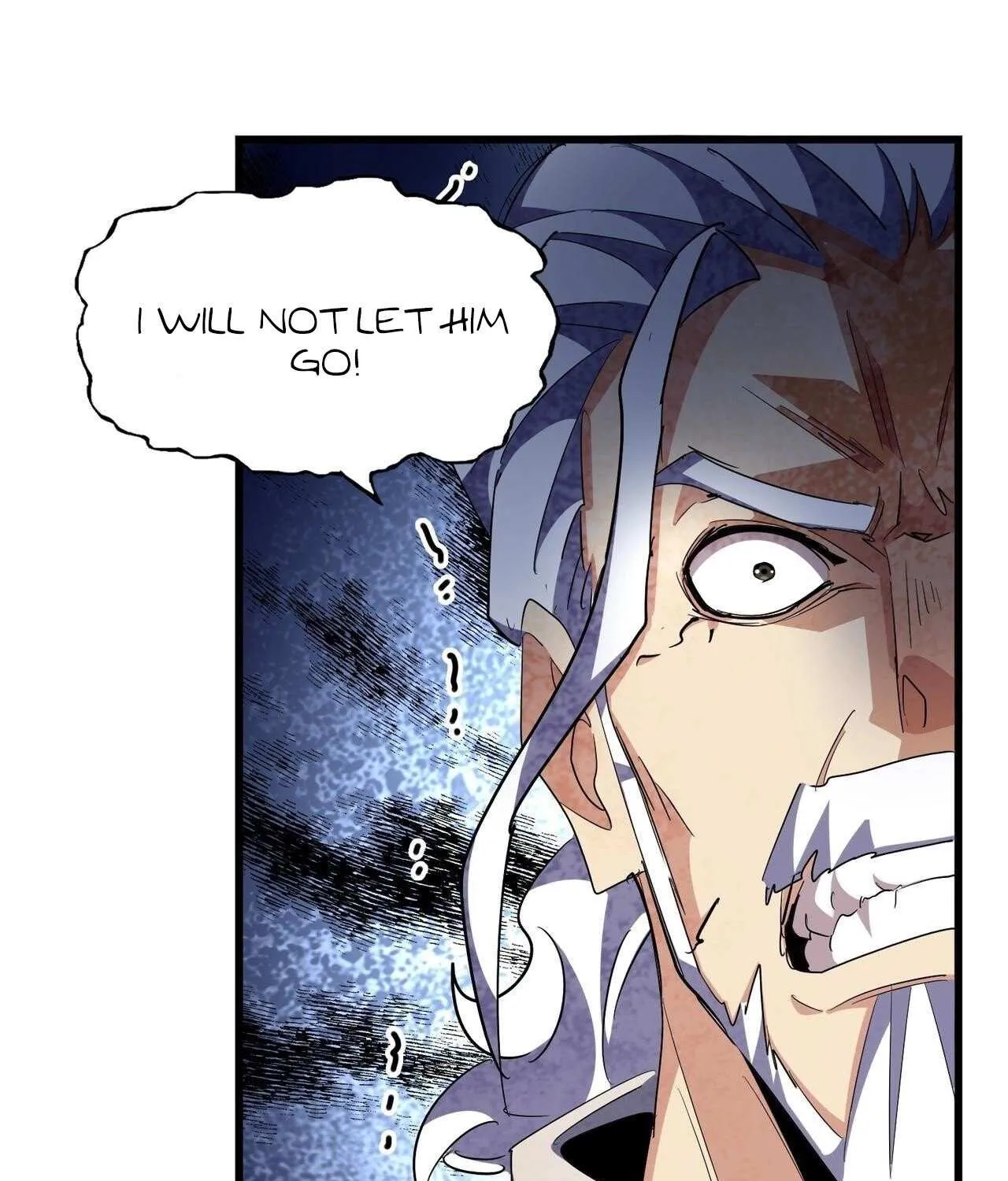 Read Magic Emperor chapter 298 image 96 on Lezhin