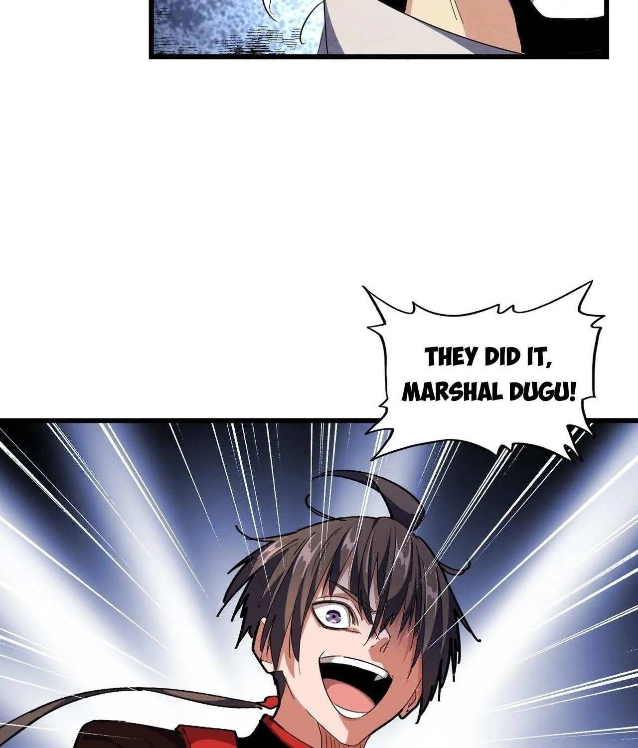 Read Magic Emperor chapter 298 image 97 on Lezhin