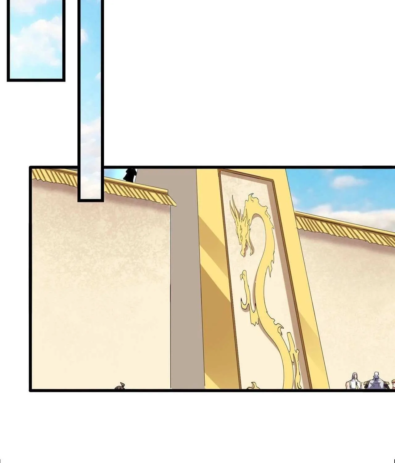 Read Magic Emperor chapter 299 image 102 on Lezhin