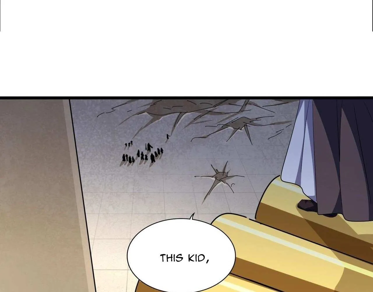 Read Magic Emperor chapter 299 image 103 on Lezhin