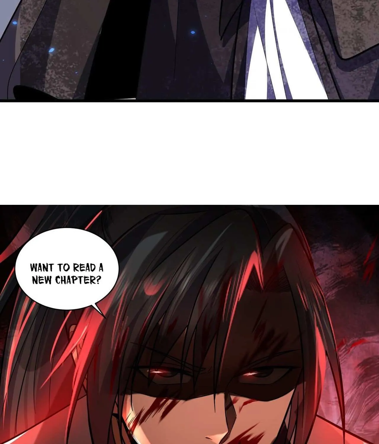 Read Magic Emperor chapter 299 image 106 on Lezhin
