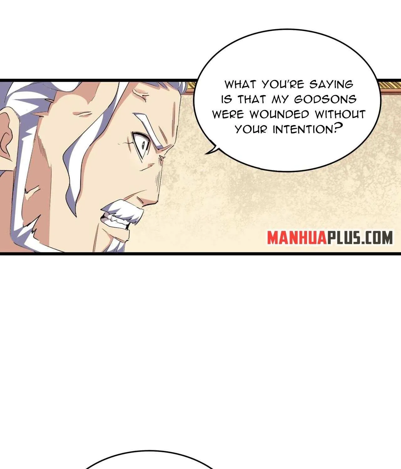 Read Magic Emperor chapter 299 image 13 on Lezhin