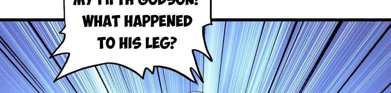 Read Magic Emperor chapter 299 image 15 on Lezhin