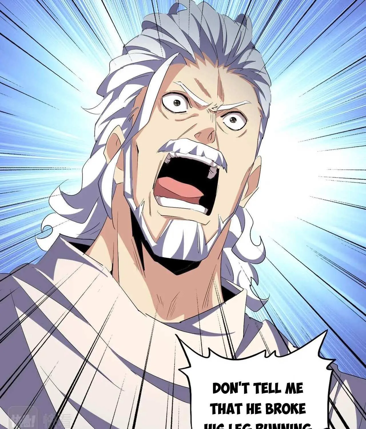 Read Magic Emperor chapter 299 image 16 on Lezhin