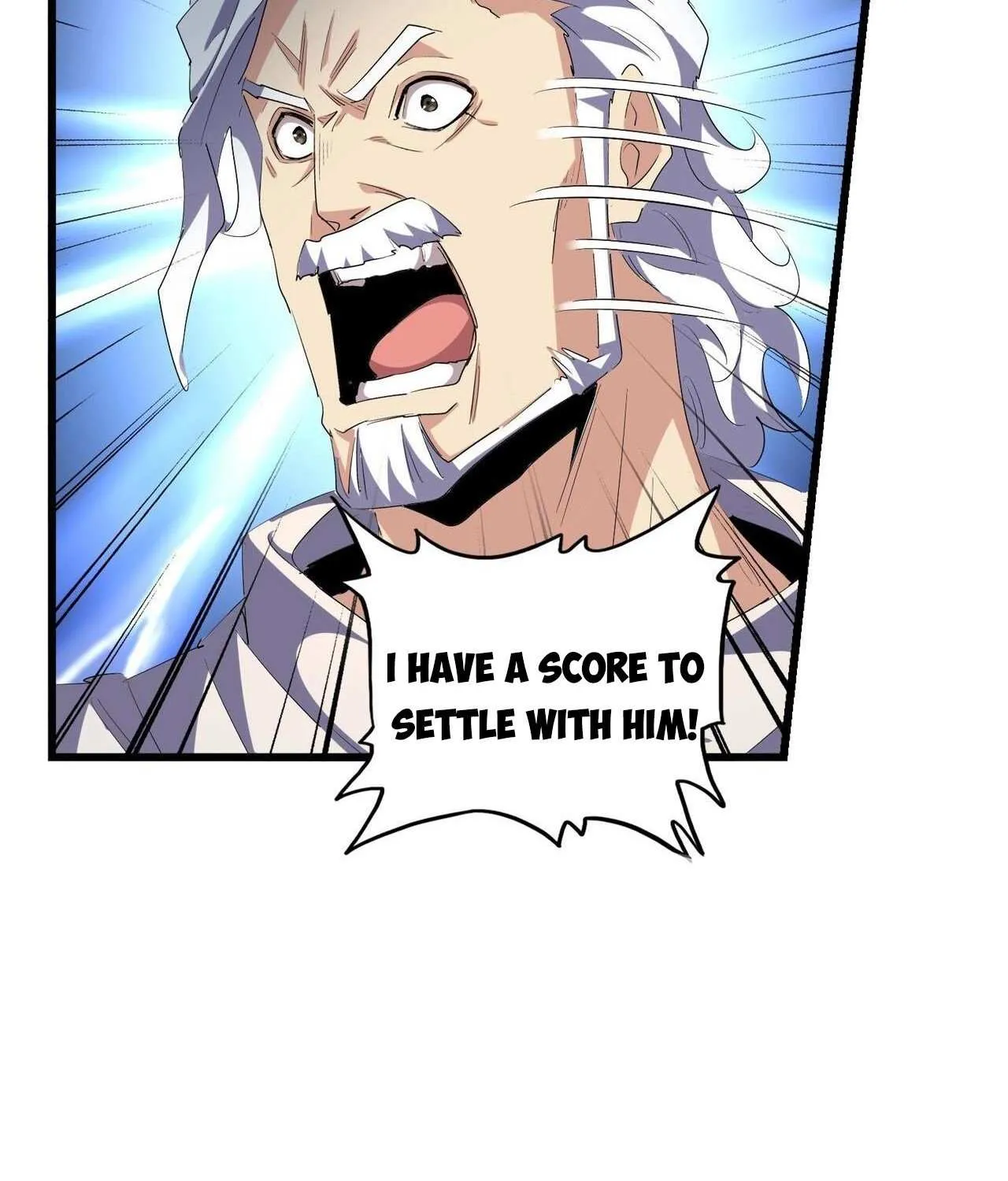 Read Magic Emperor chapter 299 image 20 on Lezhin