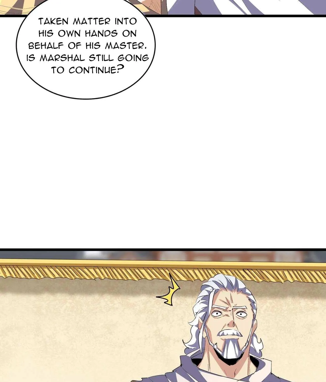 Read Magic Emperor chapter 299 image 24 on Lezhin