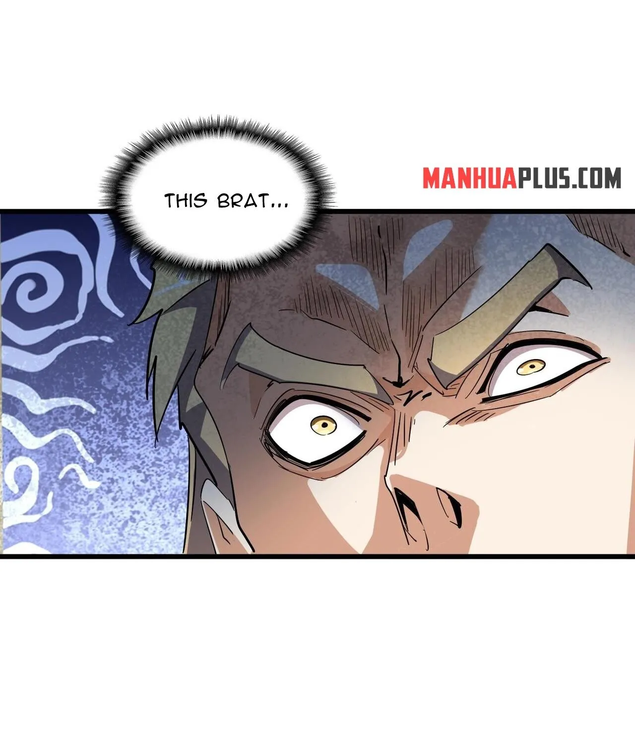 Read Magic Emperor chapter 299 image 38 on Lezhin