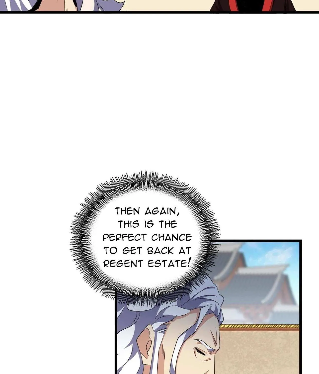 Read Magic Emperor chapter 299 image 50 on Lezhin