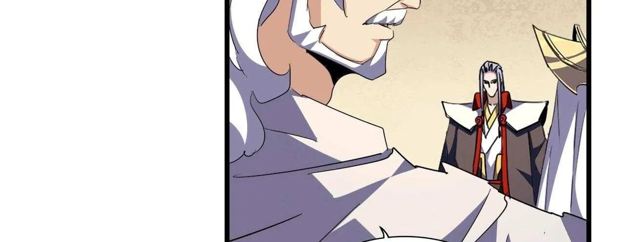 Read Magic Emperor chapter 299 image 51 on Lezhin