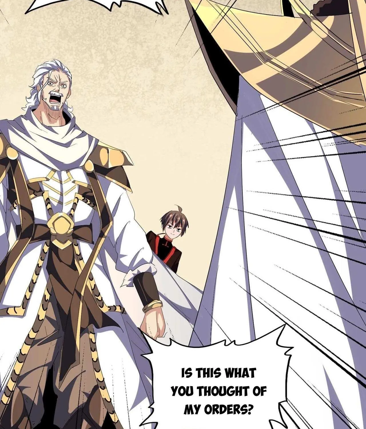 Read Magic Emperor chapter 299 image 53 on Lezhin