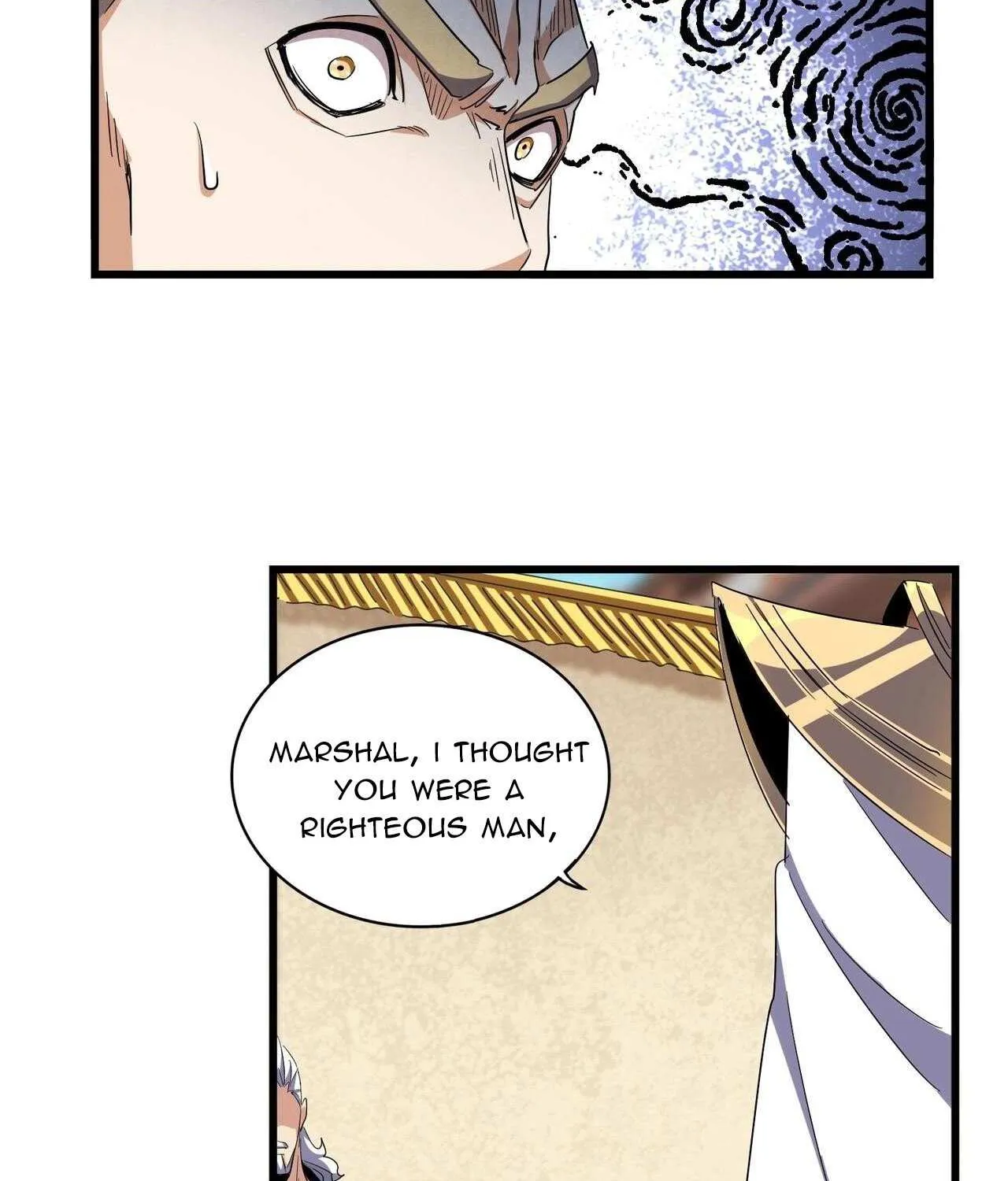 Read Magic Emperor chapter 299 image 62 on Lezhin