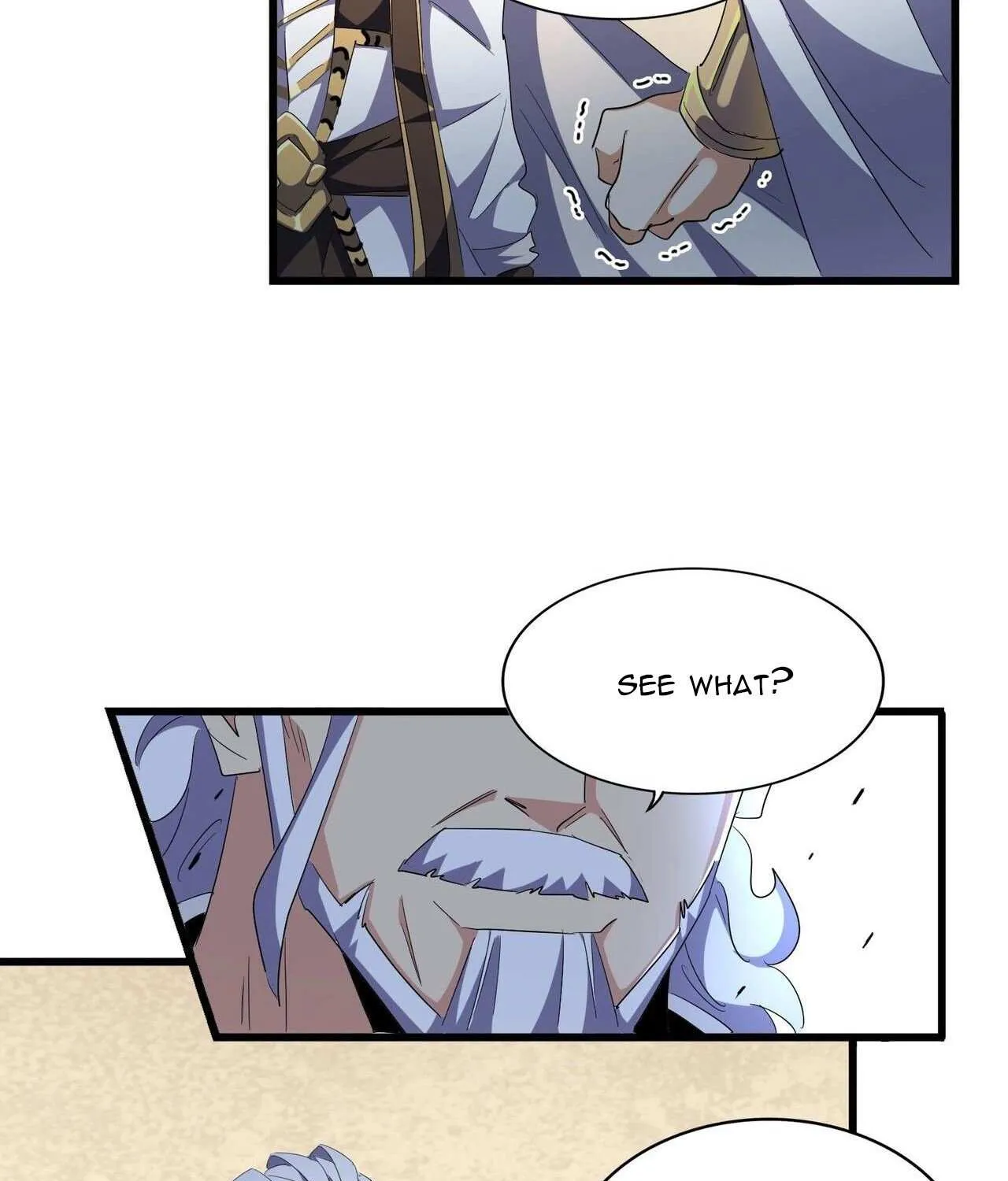 Read Magic Emperor chapter 299 image 64 on Lezhin