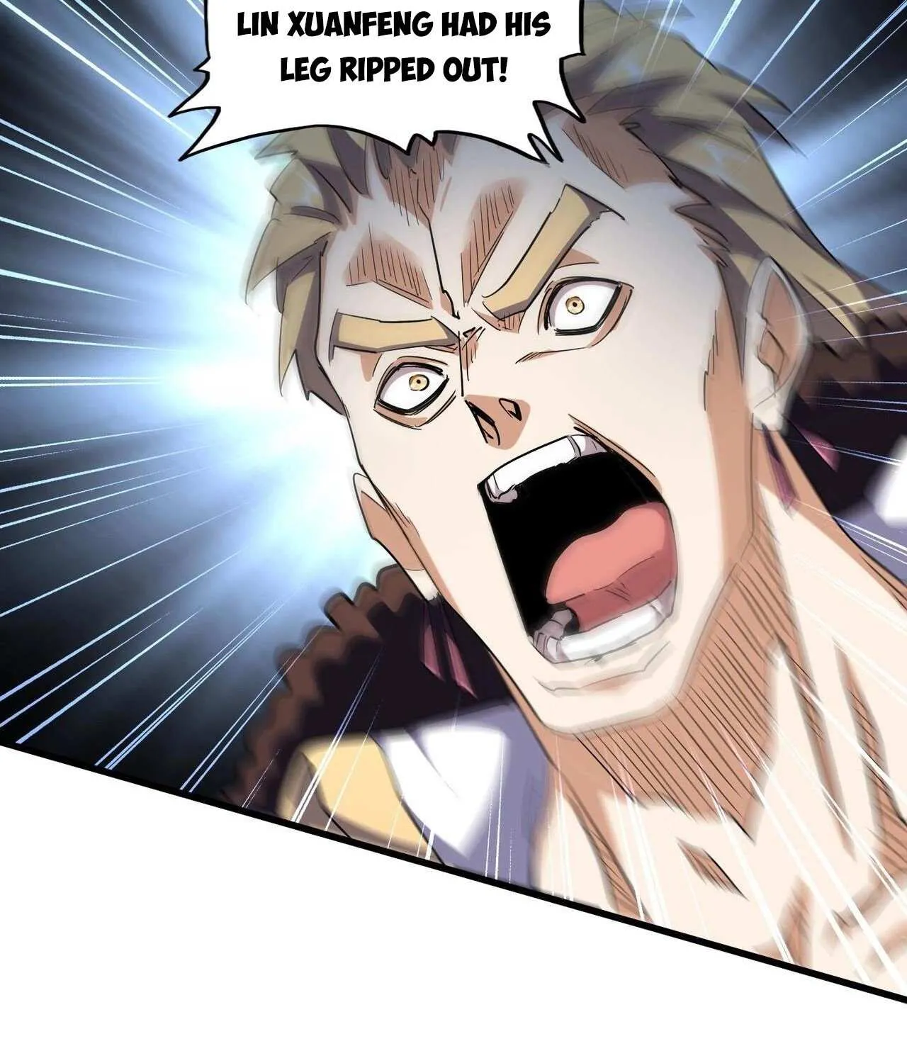 Read Magic Emperor chapter 299 image 66 on Lezhin