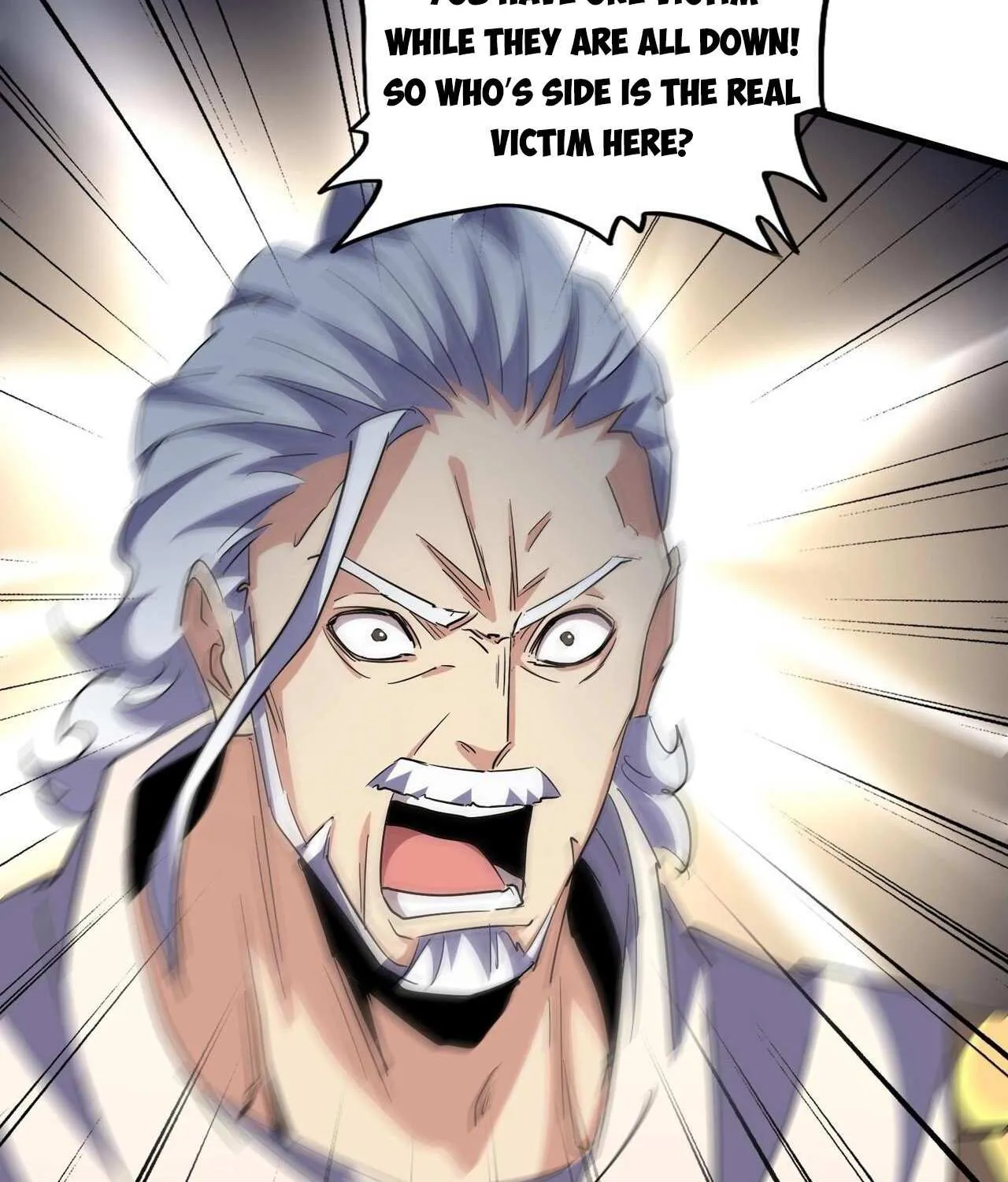 Read Magic Emperor chapter 299 image 68 on Lezhin