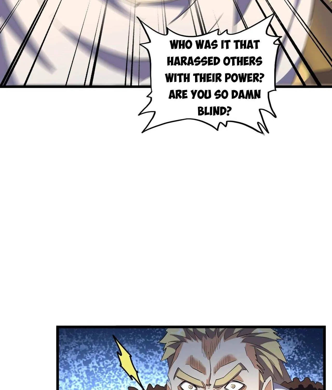 Read Magic Emperor chapter 299 image 69 on Lezhin
