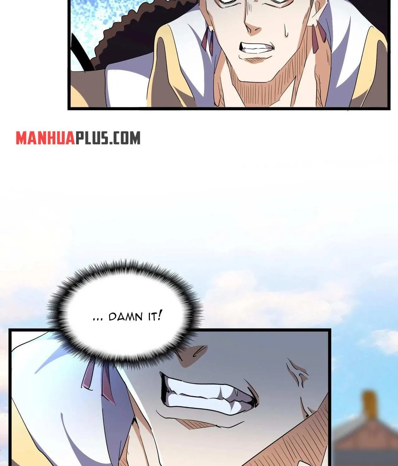 Read Magic Emperor chapter 299 image 70 on Lezhin