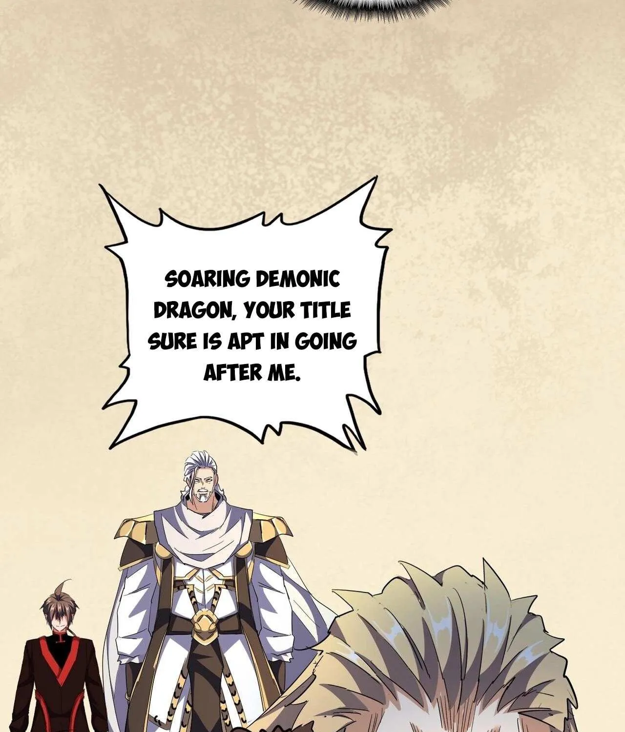 Read Magic Emperor chapter 299 image 72 on Lezhin