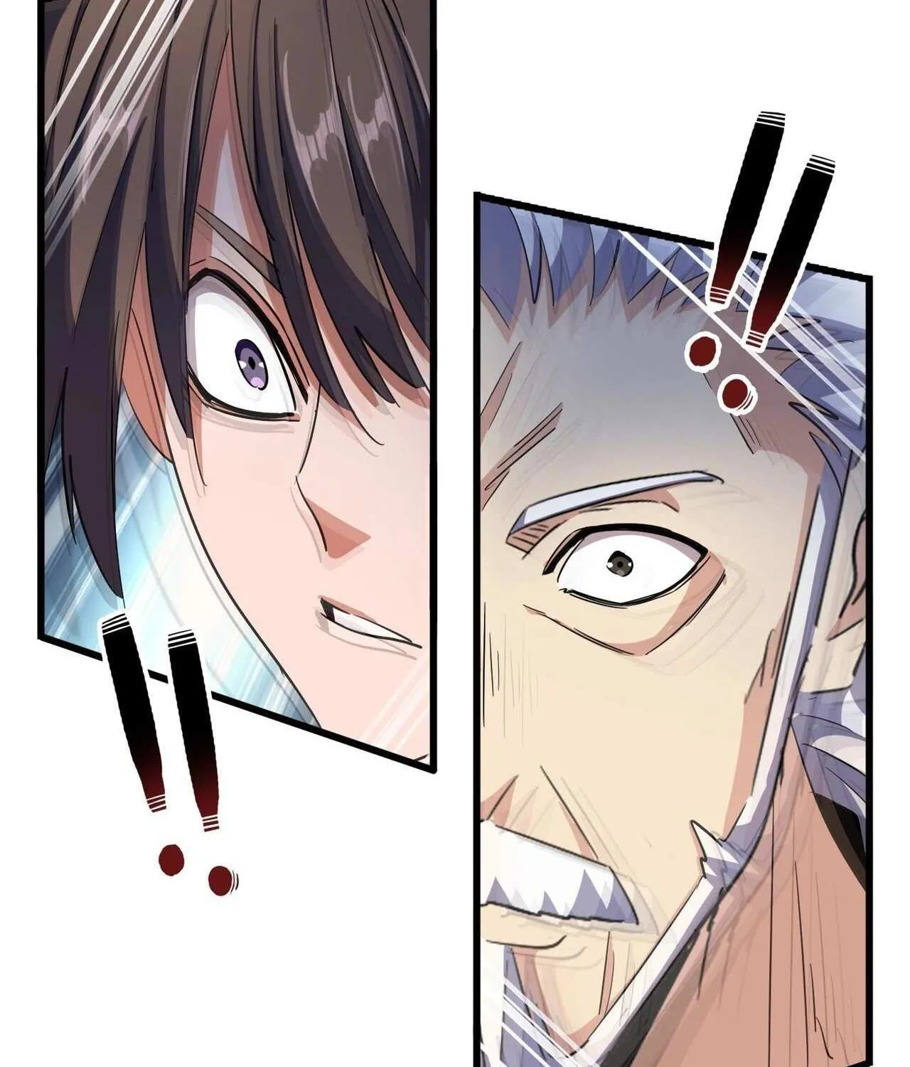 Read Magic Emperor chapter 299 image 77 on Lezhin