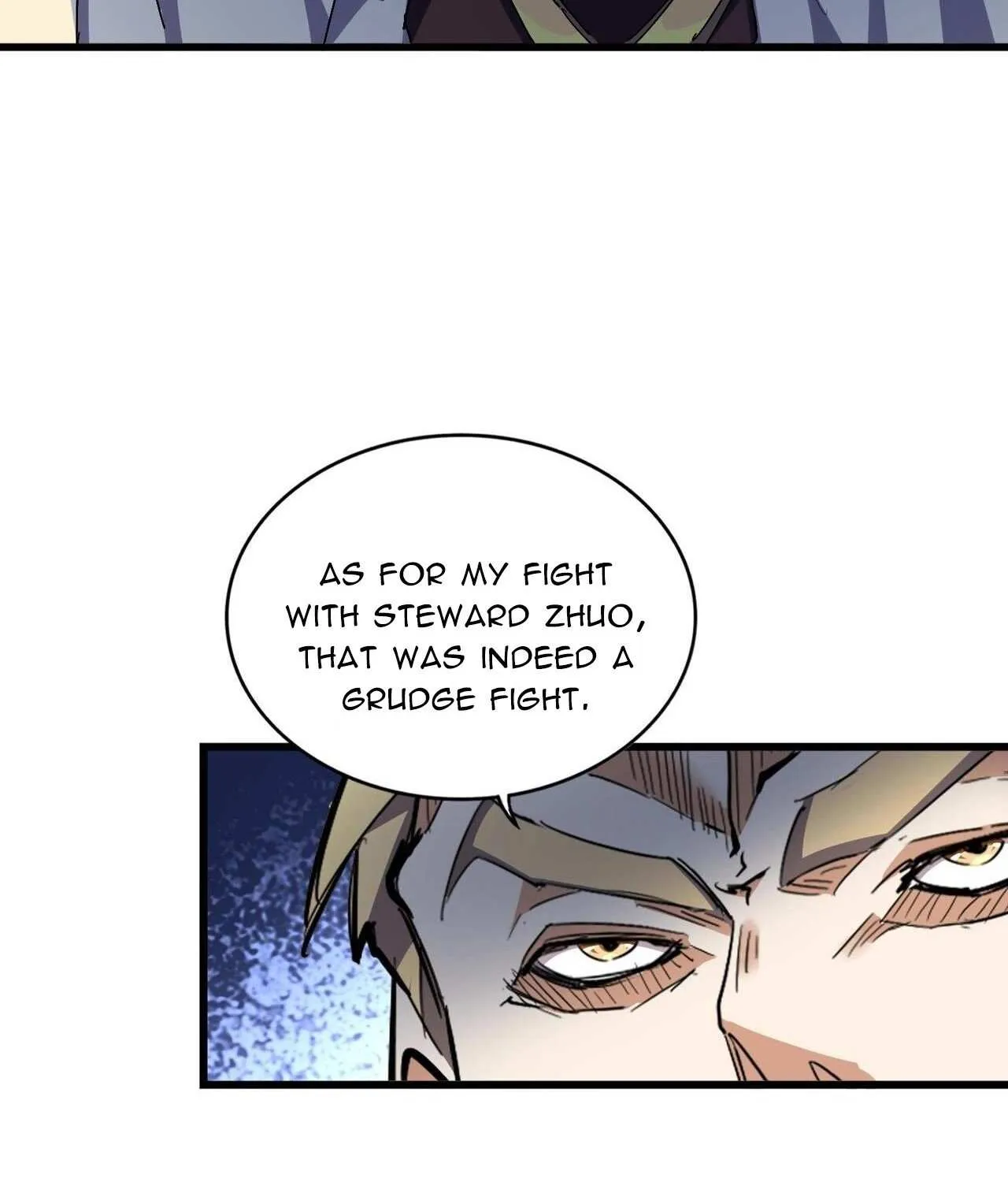 Read Magic Emperor chapter 299 image 8 on Lezhin