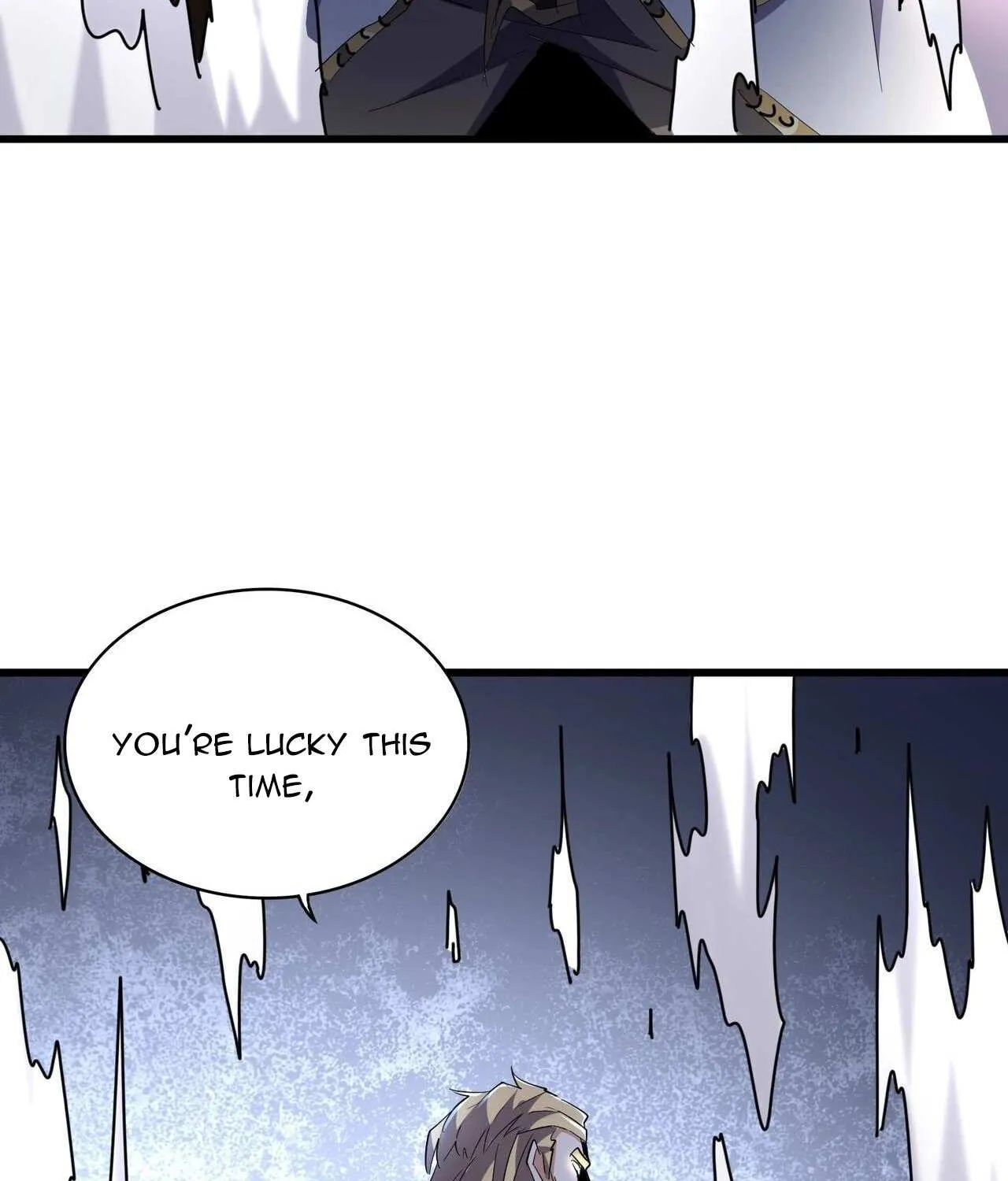 Read Magic Emperor chapter 299 image 82 on Lezhin