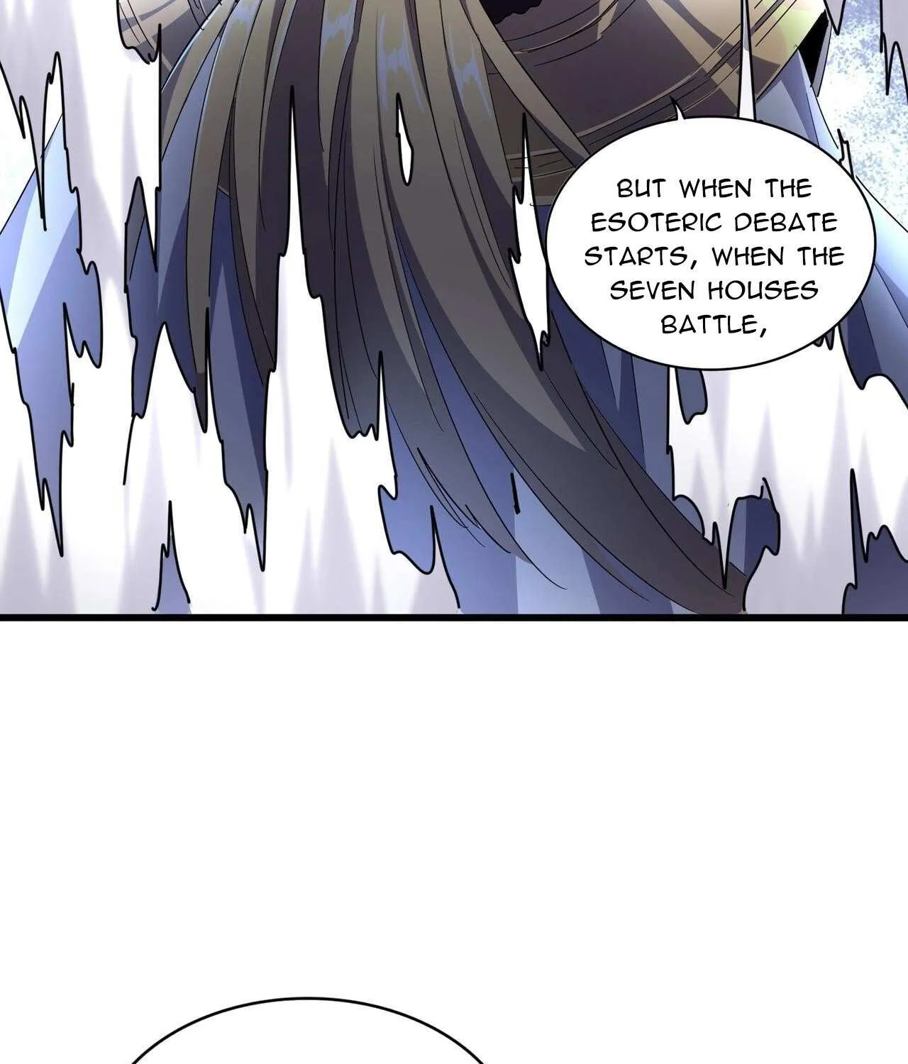 Read Magic Emperor chapter 299 image 84 on Lezhin