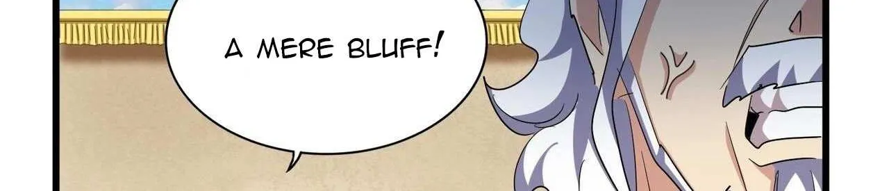 Read Magic Emperor chapter 299 image 91 on Lezhin