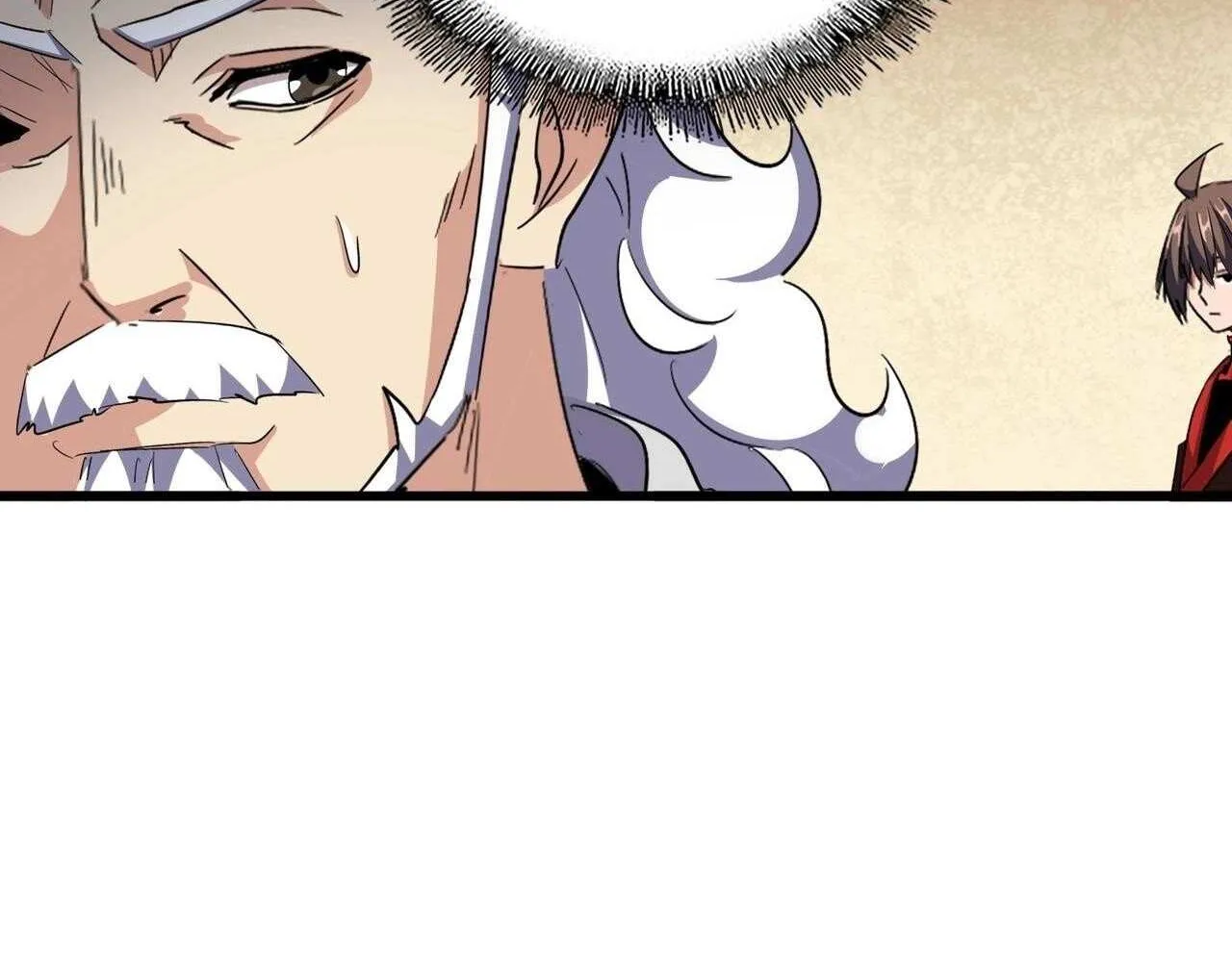 Read Magic Emperor chapter 299 image 99 on Lezhin