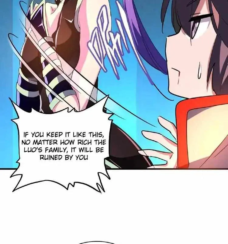 Read Magic Emperor chapter 30 image 11 on Lezhin