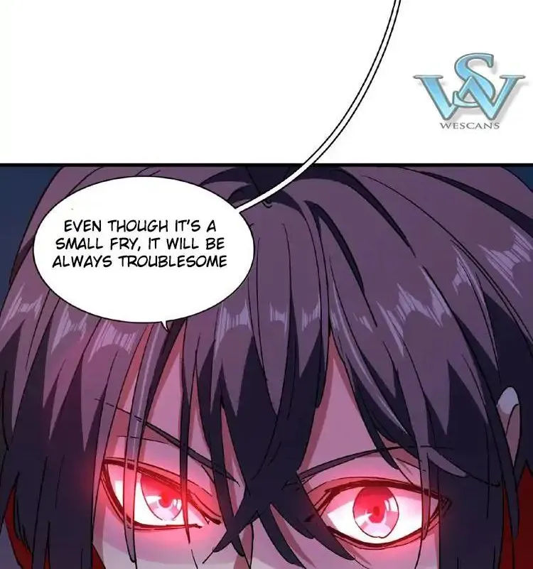 Read Magic Emperor chapter 30 image 15 on Lezhin