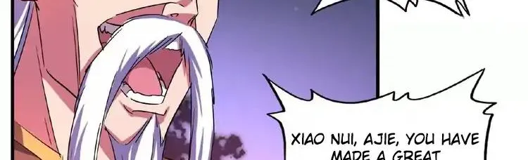 Read Magic Emperor chapter 30 image 19 on Lezhin